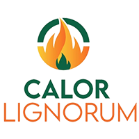 Calor lignorum s.r.o. Logo